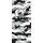 nákrčník viacúčelový Camo, ROLEFF (černý/šedý/bílý)