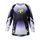 FOX Yth 180 Morphic Jersey - Black/White MX