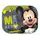 clona sluneční na boční okno 44x35 cm 2 ks Mickey