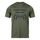 Finntrail T-shirt ATV skull Khaki