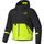 bunda MOOTANT WATERPROOF PARKA, ALPINESTARS (černá/žlutá fluo) 2026