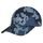 Finntrail Cap WaterproofCap CamoGrey