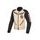 bunda STELLA GRACE, ALPINESTARS, dámska (písková/černá/multicolor) 2026