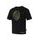 Finntrail T-shirt Helmet BlackYellow