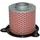 Vzduchový filter HFA1505, HIFLOFILTRO