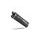 Koncovka výfuku Slip-on GPR DUAL POPPY D.140.1.DUAL.PO Brushed Stainless steel