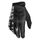 FOX 180 Illmatik Glove - Black/Grey MX