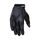 FOX 180 Taunt Glove - Black