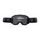 FOX Main Core Goggle - OS, Black/Grey MX24