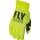 rukavice pre LITE, FLY RACING - USA (Hi-Vis/černá)