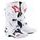 topánky TECH 10 SUPERVENTED, ALPINESTARS, perforované (bílá/červená/černá) 2026