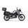 Kompletná sada bočných adventure vakov SHAD TERRA TR40 a hliníkového 55 L vrchného kufru,vrátane montážnej sady SHAD BMW F750GS/F850GS/ADVENTURE