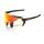 slnečné okuliare KORBIN, 100% - USA (oranžové photochromatic sklo)