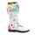 SIDI boty CROSSFIRE 3 SRS white/fluo mint/fluo coral