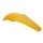 blatník zadný YAMAHA, RTECH (žltý)