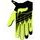 FOX 360 Glove - Fluo Yellow MX24