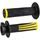 ODI GRIPS PRO MX Lock-on v2 EMIG Black/Yellow