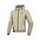 bunda RADIUM TECH HOODIE, ALPINESTARS (písková/hnědá) 2026