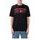 triko Marc Marquez 93, (čierna, červená)