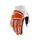 rukavice AIRMATIC 2, 100% - USA (oranžová)