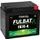batérie 12V, YB7C-A gél, 8Ah, 85A, bezúdržbová gél technológie 129x89x114 FULBAT (aktivovaná ve výrobe)