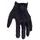 FOX Bomber Lt Glove Ce - Black MX24
