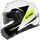 Schuberth C5 Eclipse Yellow/White