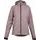 Women's jacket iXS CARVE ALL WEATHER 2.0 473-510-4740 dark rose 42