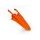 blatník zadný KTM, RTECH (neon oranžový)