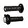 ODI GRIPS MX Lock-on v2 Rogue 4-Stroke Black