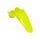 blatník zadný Yamaha, RTECH (neon žltý)