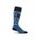 FOX Wmns 180 Race Spec Sock - OS, Light Blue