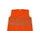 vesta reflexní oranžová (velikost XXL) (dle normy EN 20471:2013)