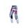 nohavice FLUID LONE YOUTH, ALPINESTARS, detské (šedá camo/bílá/červená) 2027