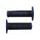 Offroad Grips ACCOSSATO GR008 in black color with colored logo