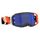 SCOTT brýle PROSPECT 2.0 AMP chrome black/neon orange blue chrome works