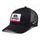 šiltovka CALI 2.0 HAT, ALPINESTARS (čierna)