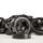 Fork oil seals kit ARIETE 06881/A
