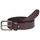 Classic LD belt iXS CLYDE 2.0 X33521 hnedé 2XL