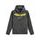 mikina ELLIPSOID HOODIE, ALPINESTARS (šedá)