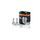 OSRAM žárovka LEDriving HL EASY GEN 2 HB3/HIR1/H10/HB4/HIR2, 6500K, 2ks
