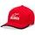 šiltovka PRESEASON HAT, ALPINESTARS (červená)