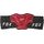 FOX Titan Race Belt - Black MX