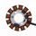 Stator alternátora (YAMAHA), ATHENA