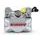 Radial brake caliper ACCOSSATO PZ009 CNC-worked 60mm distance with pistons in aluminium