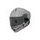 Bluetooth headset A-CONNECT SYSTEM pre prilby S-R7 (dosah 2 km), ALPINESTARS (čierna) 2026