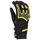glove DUALRAID black/cyber yellow