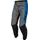 nohavice KINETIC, FLY RACING - USA 2026 (modrá/šedá/černá)