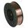 svařovací drát ocel 1.0 mm, plastová cívka 200 mm, 5 kg - ER70S-6 / G3Si1