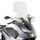 1190DTK číre plexi HONDA PCX 125 (21-22)